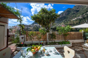 Positano Casa Delizia Positano